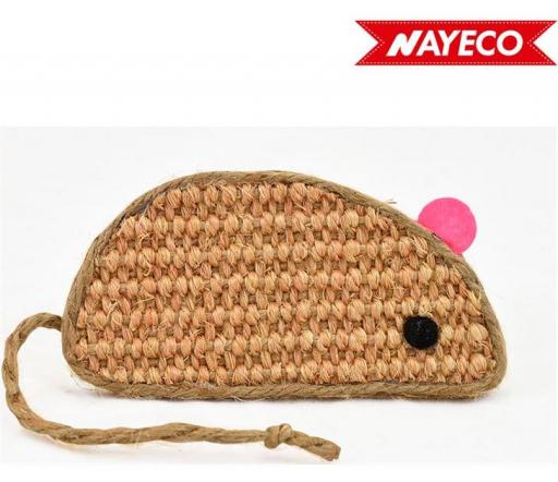 Nayeco Rat&oacute;n Sisal