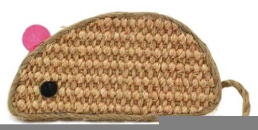 Nayeco Rat&oacute;n Sisal