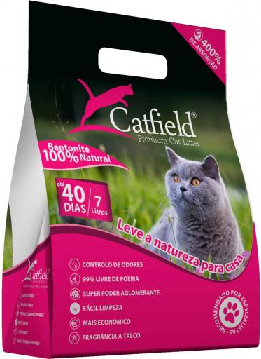 Catfield 