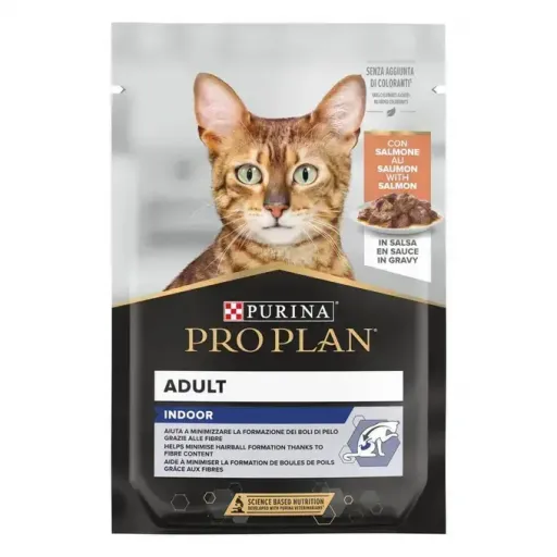Purina Pro Plan 