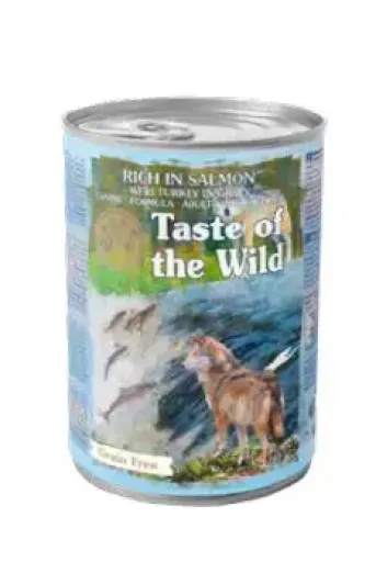 Taste of the Wild 