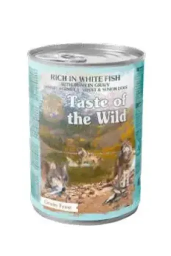 Taste of the Wild 