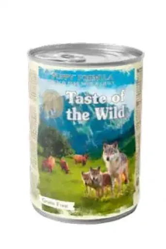 Taste of the Wild 