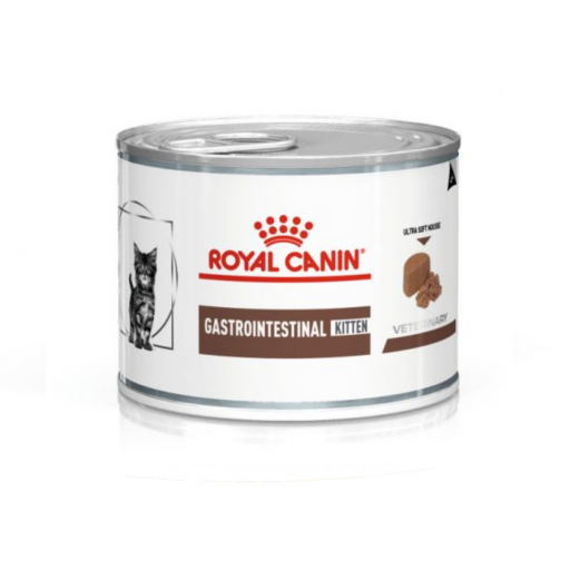 Royal Canin Gastro Intestinal Kitten