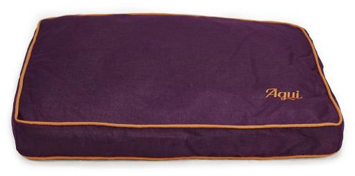 Agui Cojin Nature Cushion para Perros