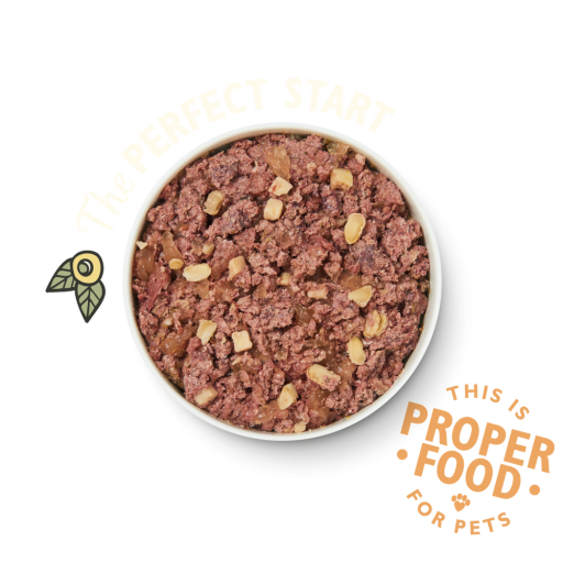 Lily's Kitchen Lata Desayuno Brit&aacute;nico