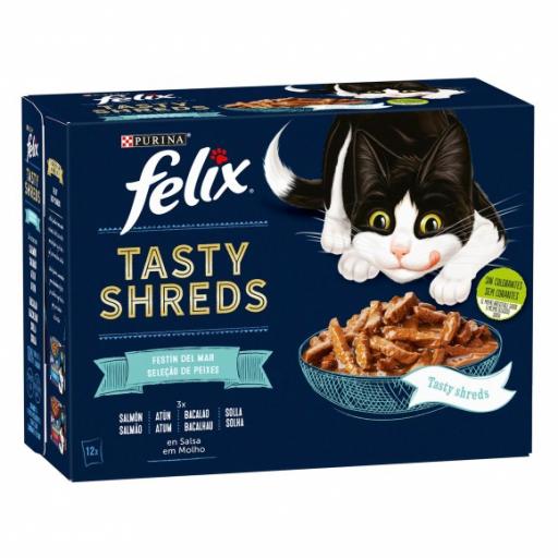 Purina Felix 