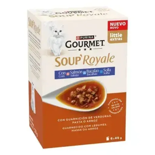 Gourmet 