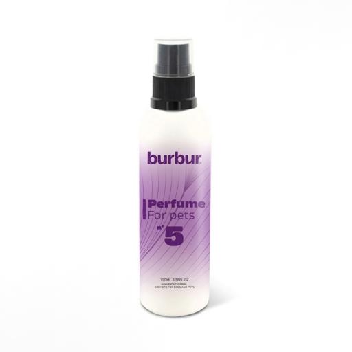 BURBUR 