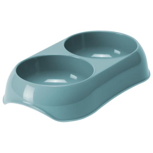 Moderna Gusto Double Feeder