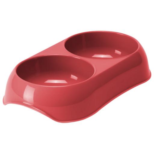 Moderna Gusto Double Feeder