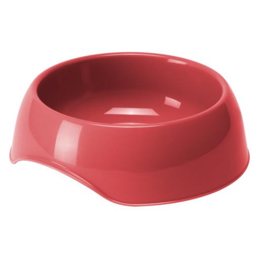Moderna Gusto Red Feeder