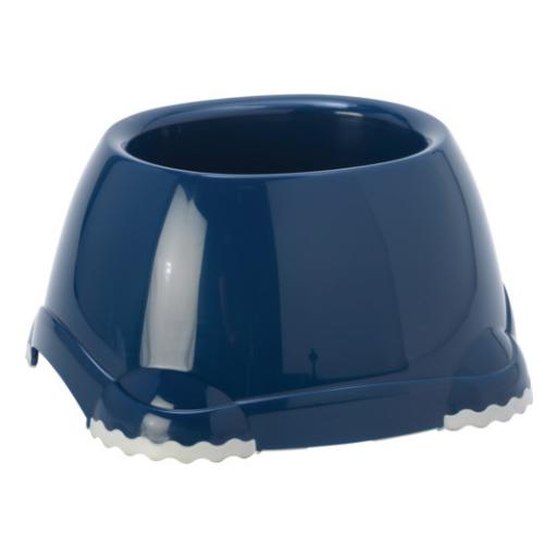 Moderna Comedero Smarty Spaniel Azul