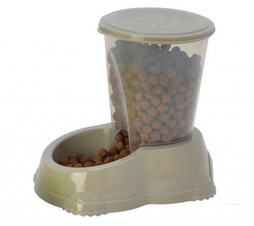 Moderna Mp Smarty Large Hopper Feeder