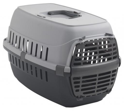 Moderna Roadrunner Carrier
