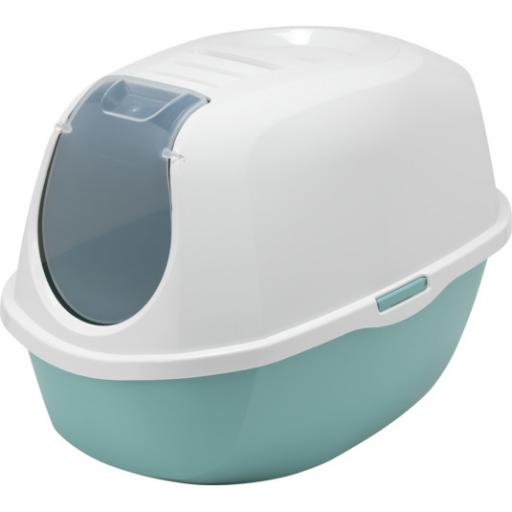 Moderna Arenero Recycled Smart Cat Acuarela