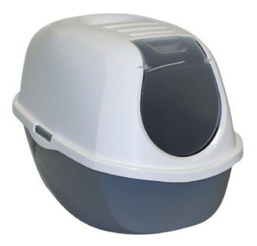 Moderna Arenero Cubierto Smart Cat