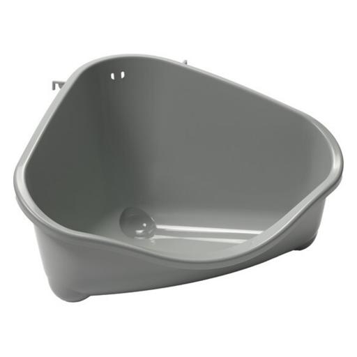 Moderna WC para Roedores Pets Corner Small