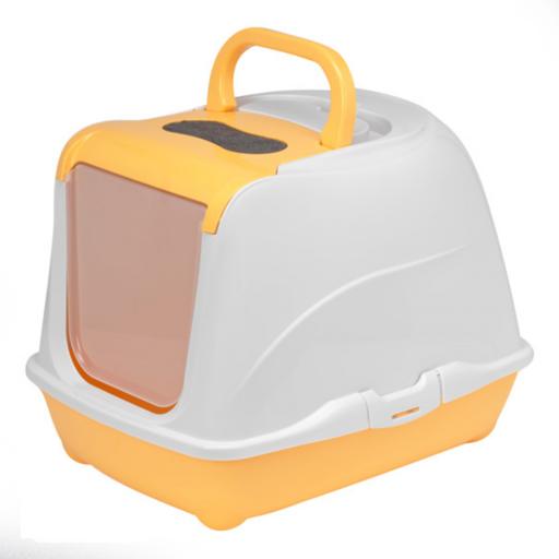 Moderna WC Fechado Flip Cat Large